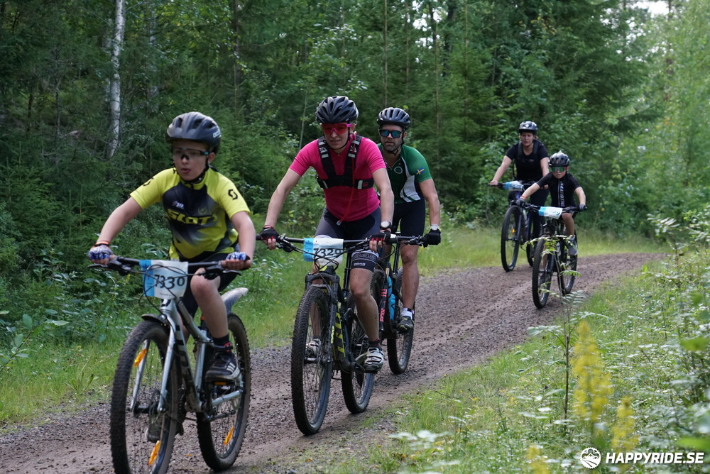 Bild från Cykelvasan 2023 (30)