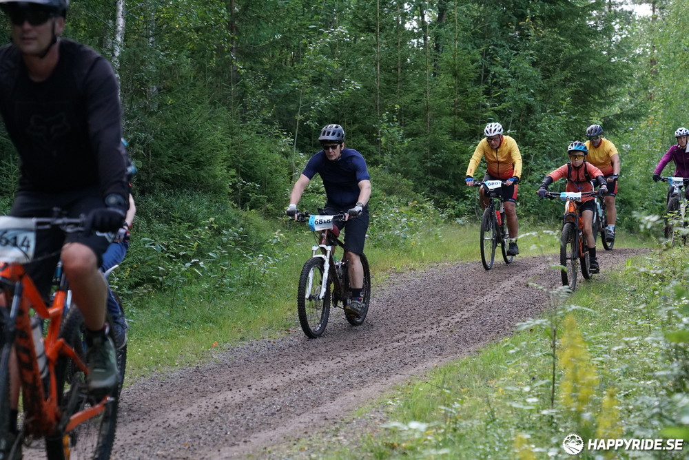 Bild från Cykelvasan 2023 (30)