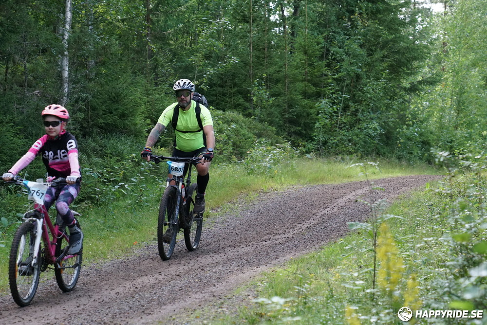 Bild från Cykelvasan 2023 (30)