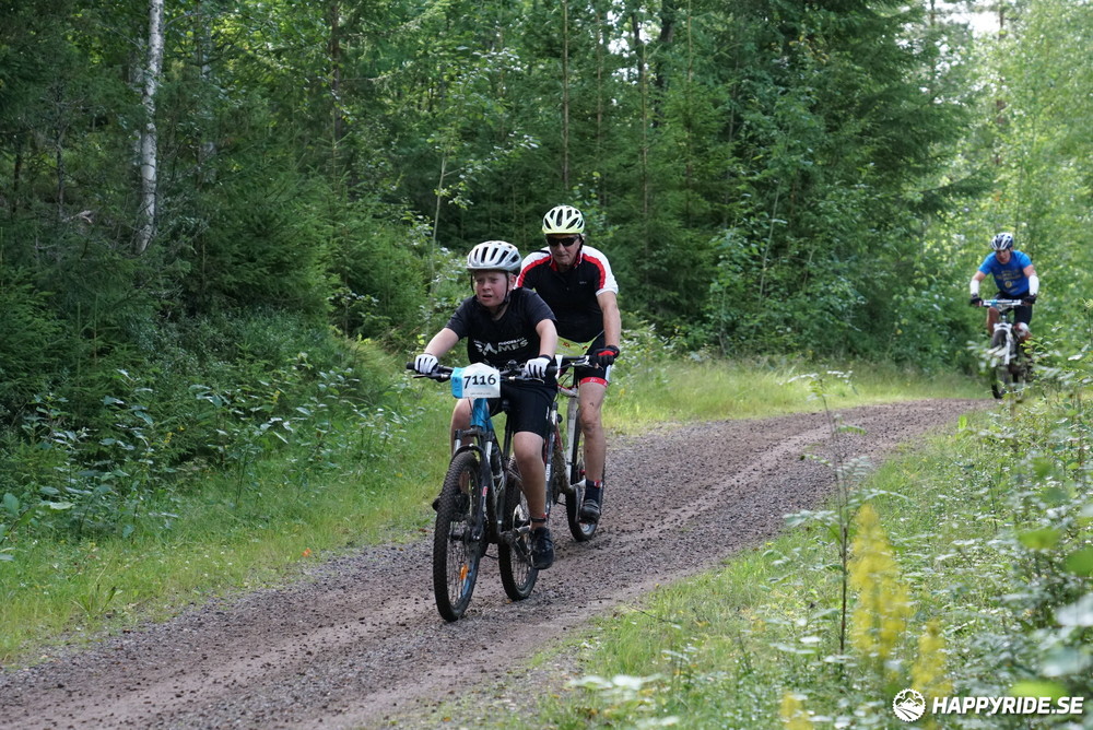 Bild från Cykelvasan 2023 (30)