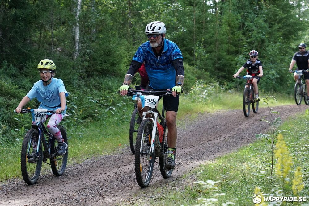 Bild från Cykelvasan 2023 (30)