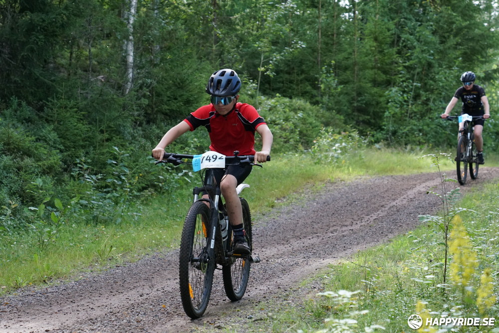 Bild från Cykelvasan 2023 (30)