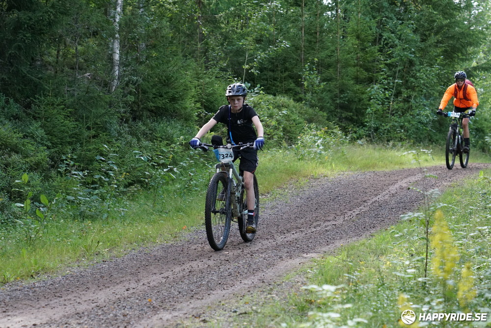 Bild från Cykelvasan 2023 (30)