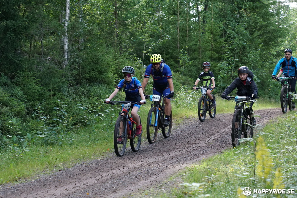 Bild från Cykelvasan 2023 (30)