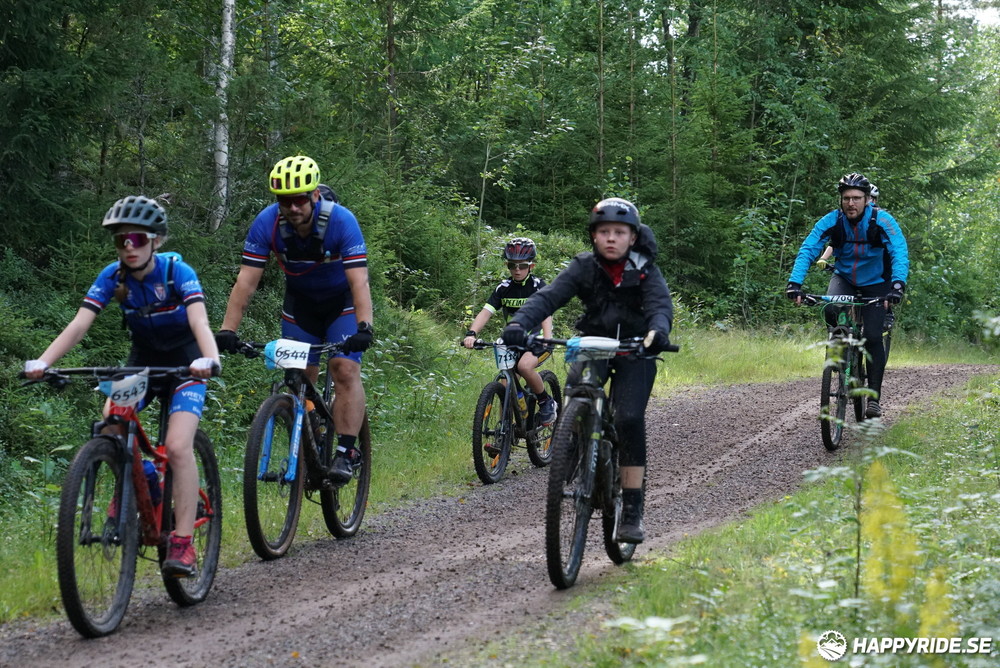 Bild från Cykelvasan 2023 (30)