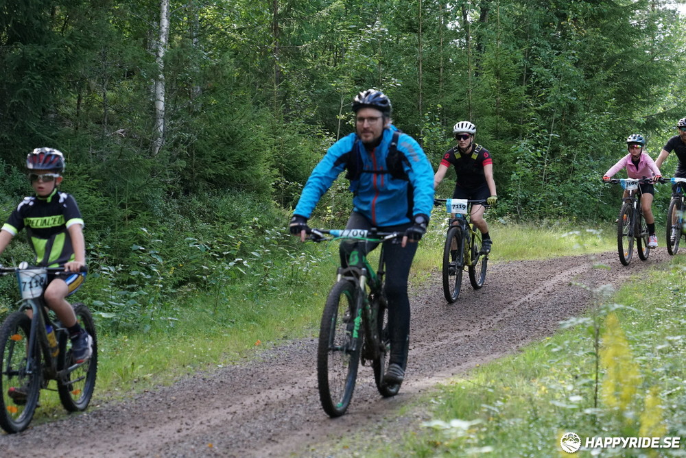 Bild från Cykelvasan 2023 (30)