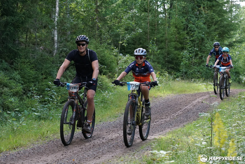 Bild från Cykelvasan 2023 (30)