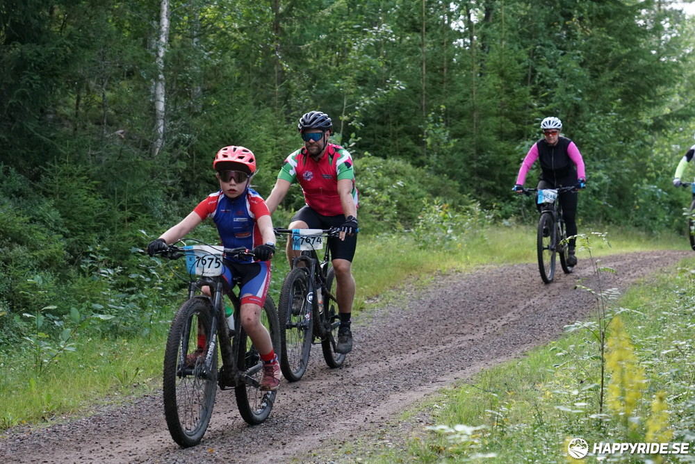 Bild från Cykelvasan 2023 (30)