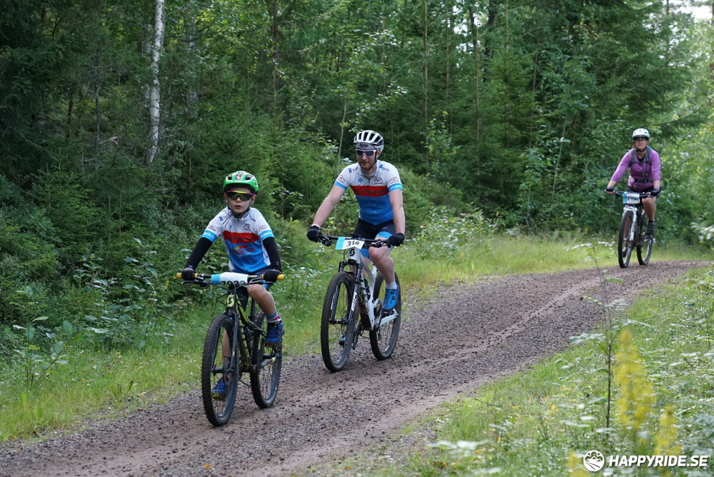 Bild från Cykelvasan 2023 (30)