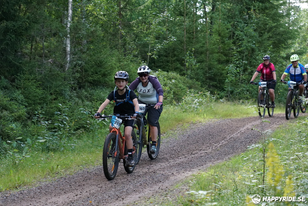 Bild från Cykelvasan 2023 (30)