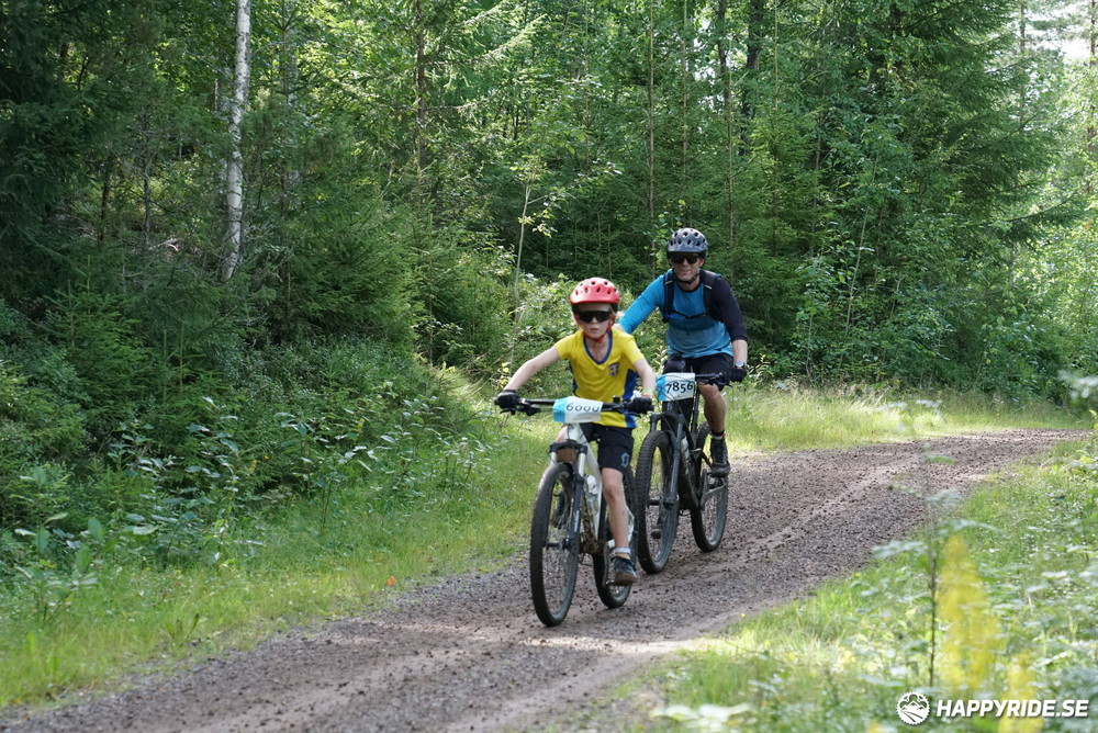 Bild från Cykelvasan 2023 (30)