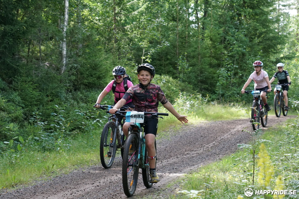 Bild från Cykelvasan 2023 (30)
