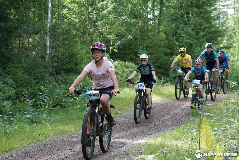 Bild från Cykelvasan 2023 (30)