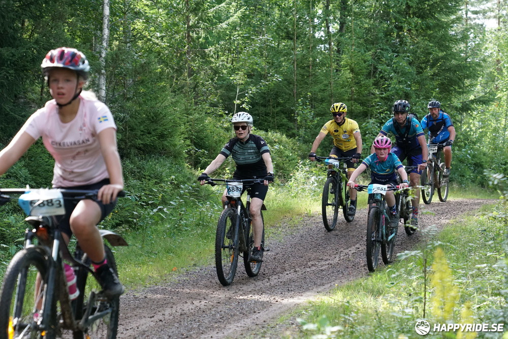 Bild från Cykelvasan 2023 (30)