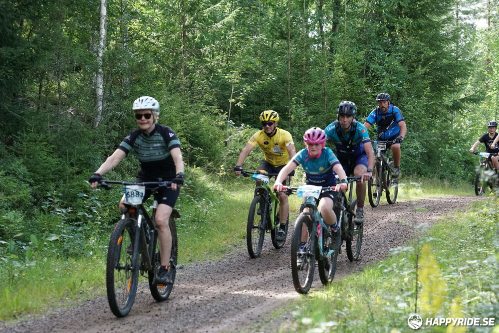 Bild från Cykelvasan 2023 (30)