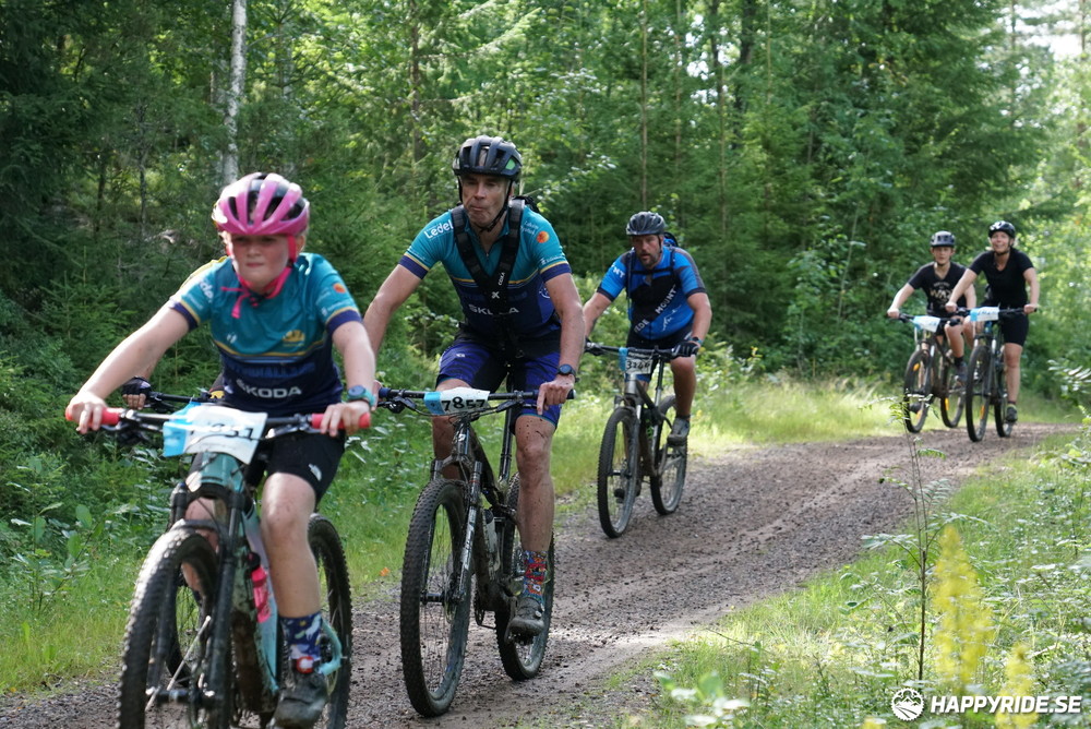 Bild från Cykelvasan 2023 (30)