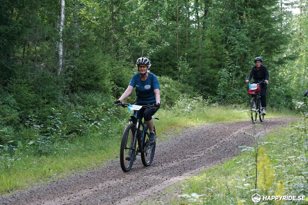 Bild från Cykelvasan 2023 (30)