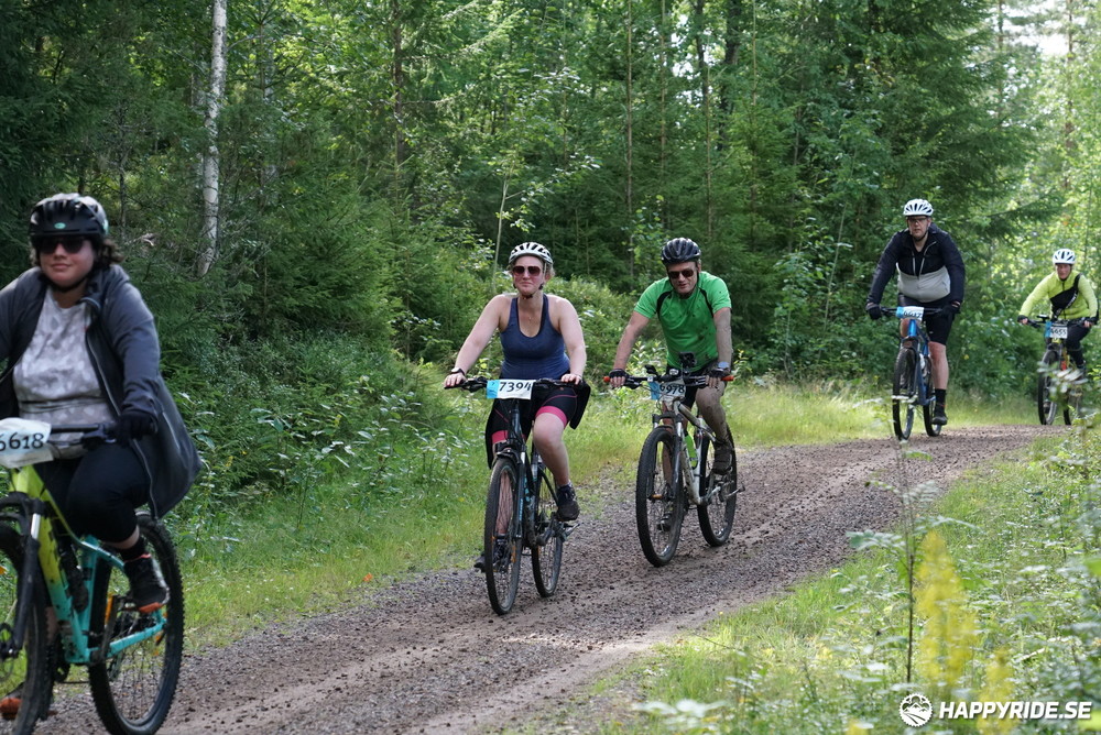 Bild från Cykelvasan 2023 (30)