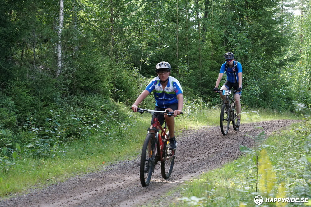 Bild från Cykelvasan 2023 (30)