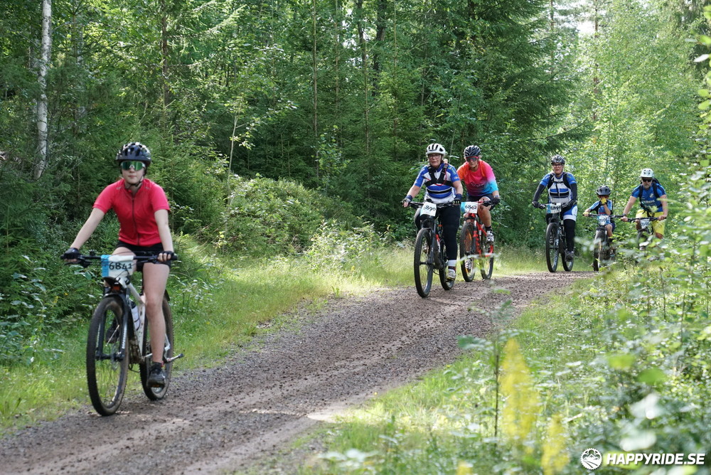Bild från Cykelvasan 2023 (30)