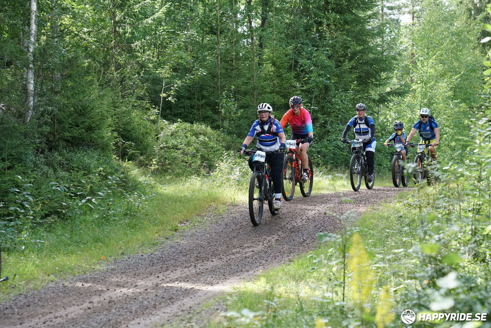 Bild från Cykelvasan 2023 (30)