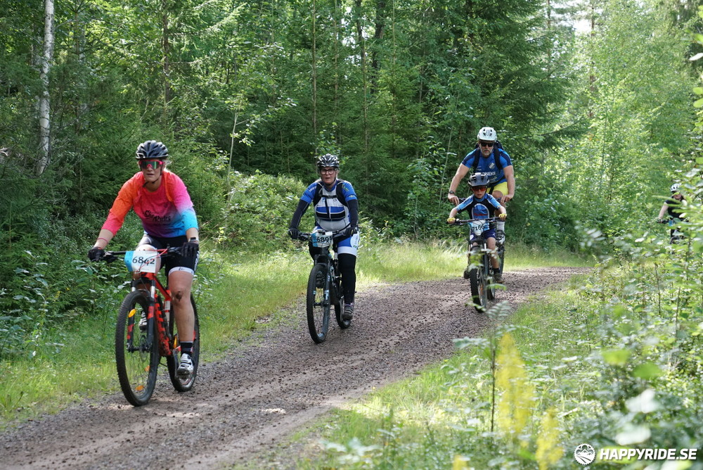 Bild från Cykelvasan 2023 (30)