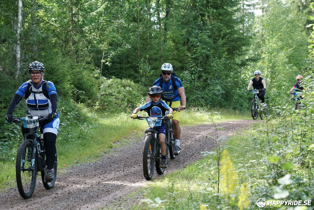 Bild från Cykelvasan 2023 (30)
