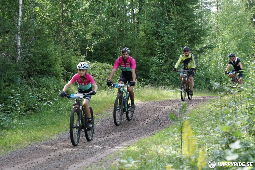 Bild från Cykelvasan 2023 (30)