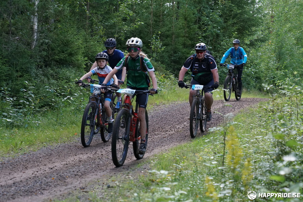 Bild från Cykelvasan 2023 (30)
