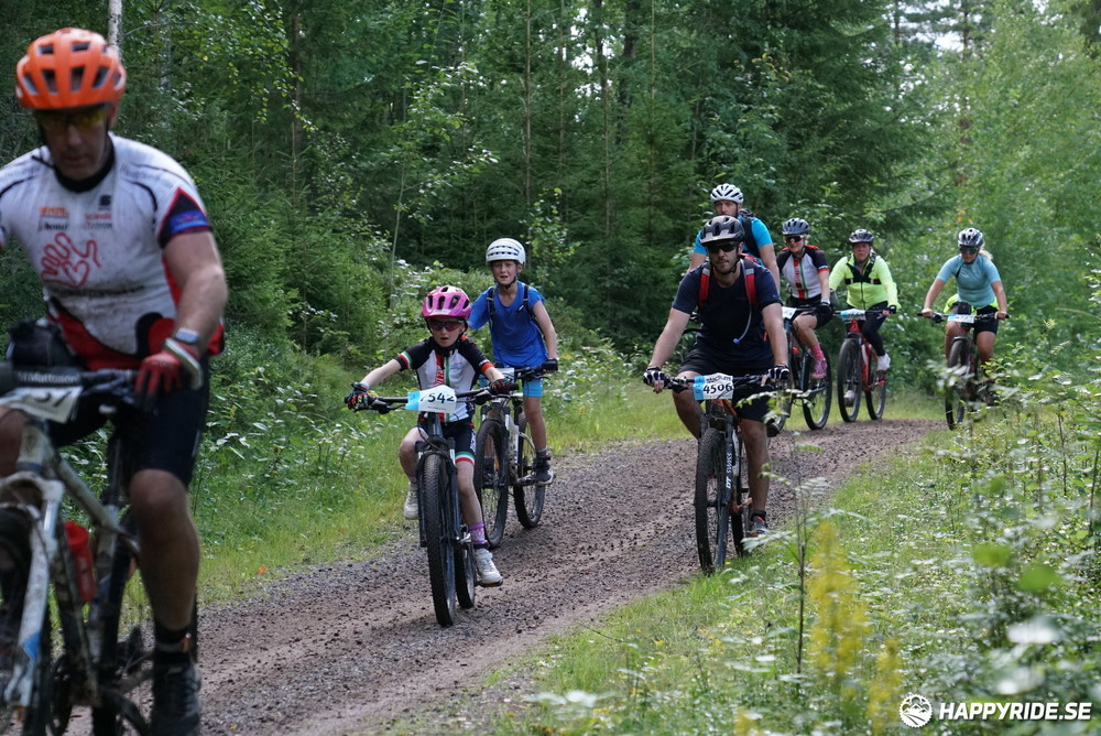 Bild från Cykelvasan 2023 (30)