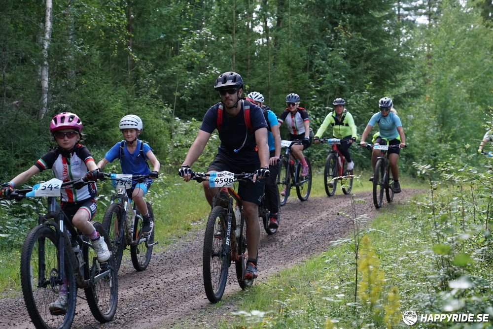 Bild från Cykelvasan 2023 (30)