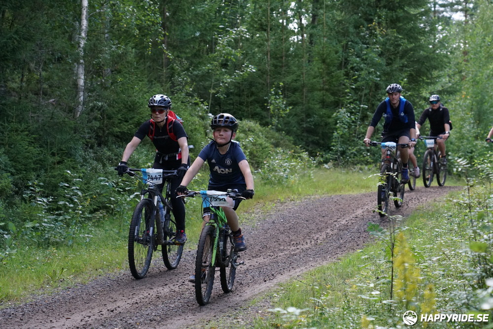 Bild från Cykelvasan 2023 (30)
