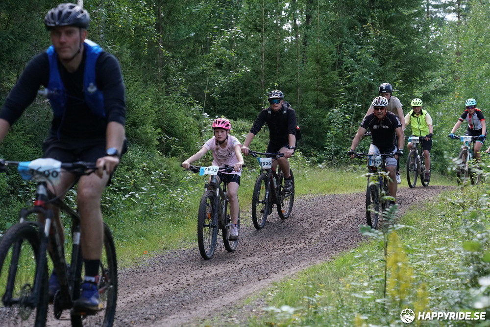 Bild från Cykelvasan 2023 (30)