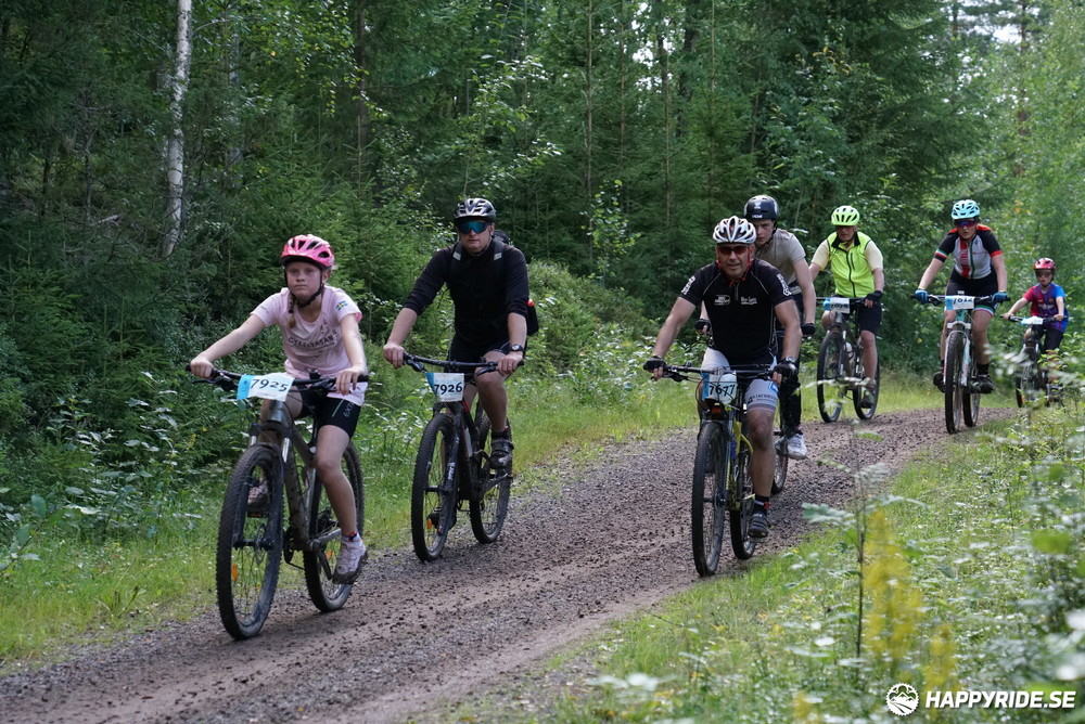 Bild från Cykelvasan 2023 (30)