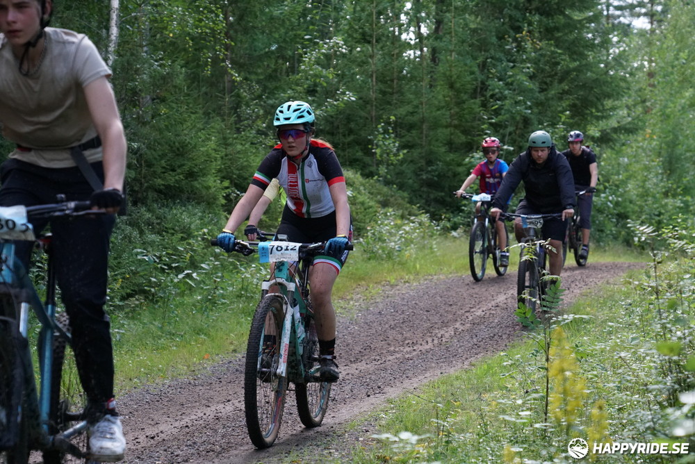 Bild från Cykelvasan 2023 (30)
