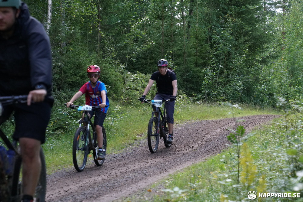 Bild från Cykelvasan 2023 (30)