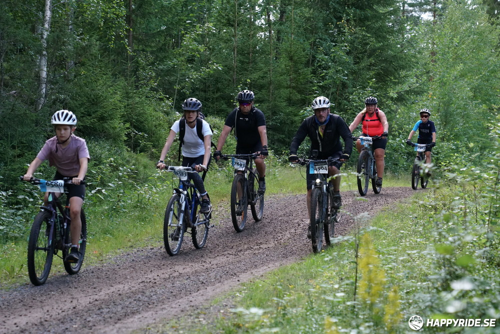Bild från Cykelvasan 2023 (30)