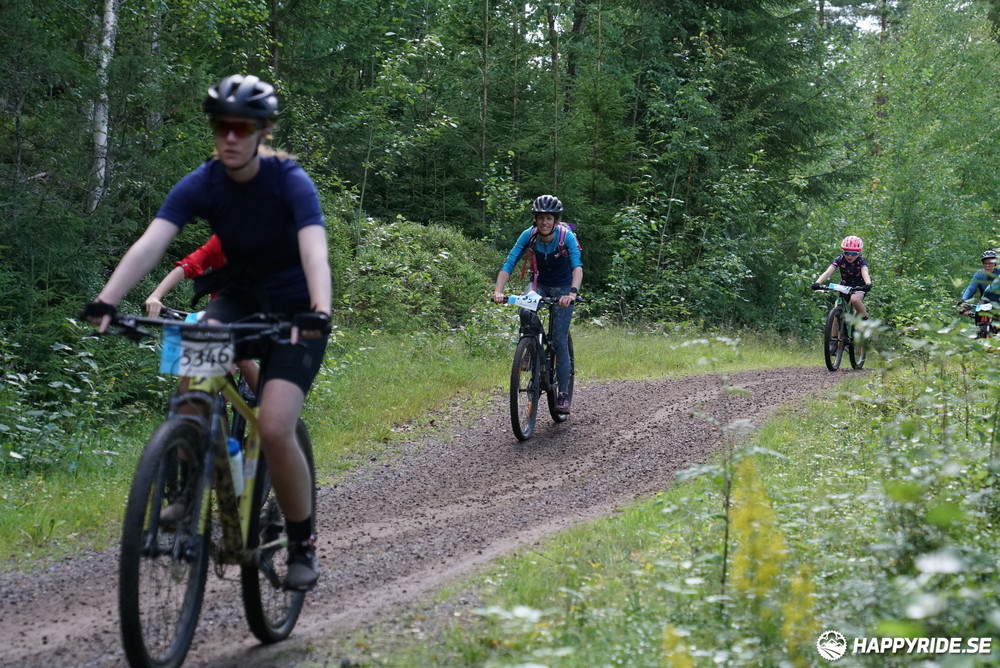 Bild från Cykelvasan 2023 (30)