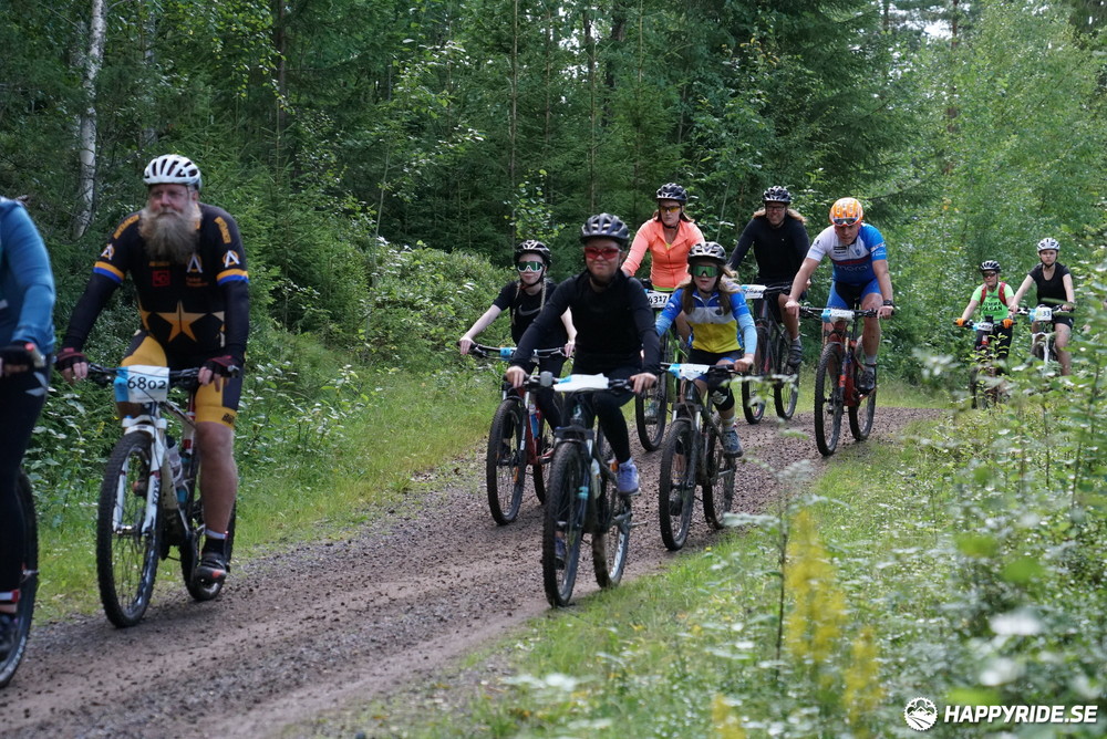 Bild från Cykelvasan 2023 (30)