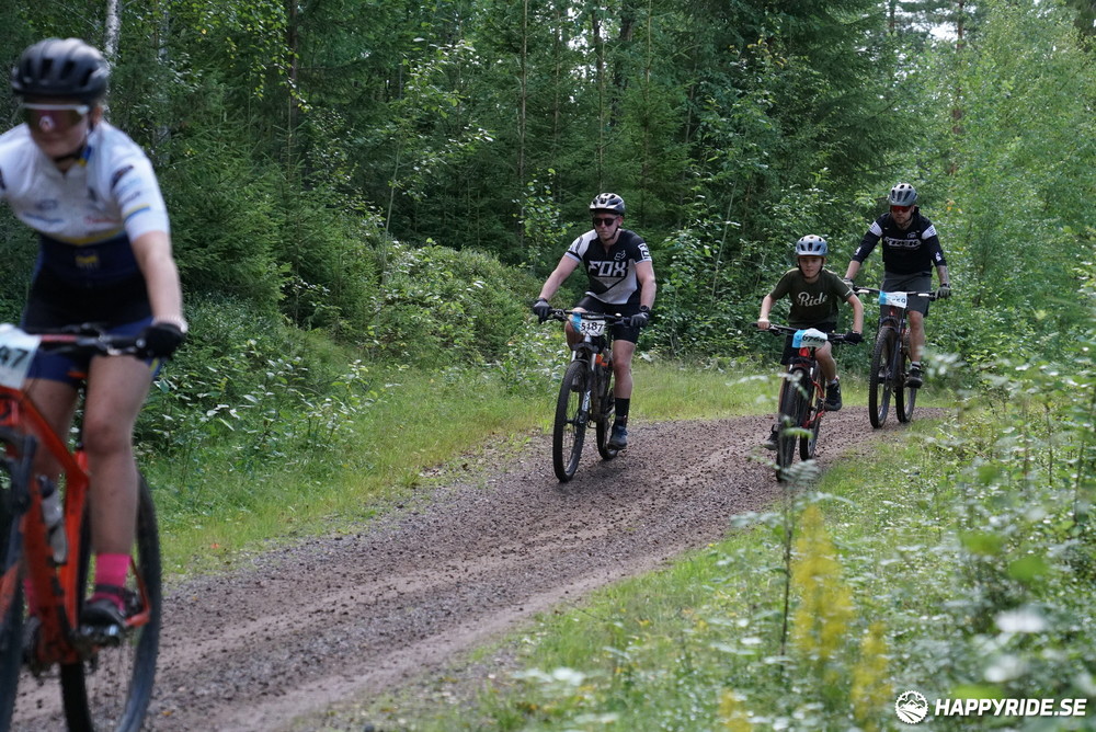 Bild från Cykelvasan 2023 (30)