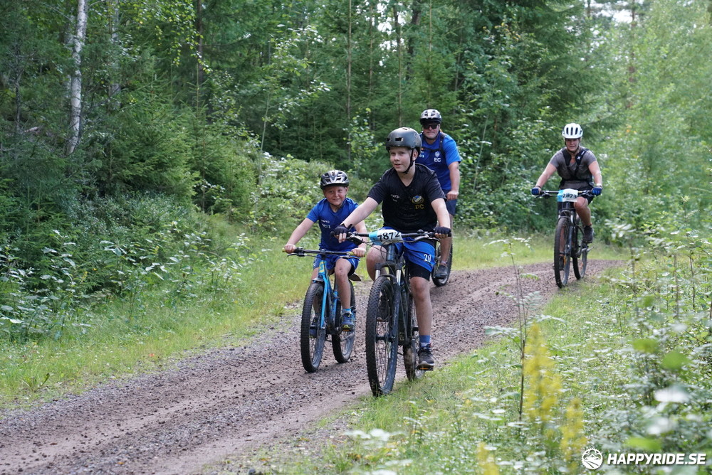 Bild från Cykelvasan 2023 (30)