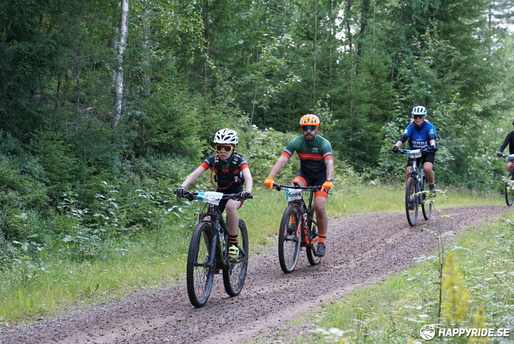 Bild från Cykelvasan 2023 (30)