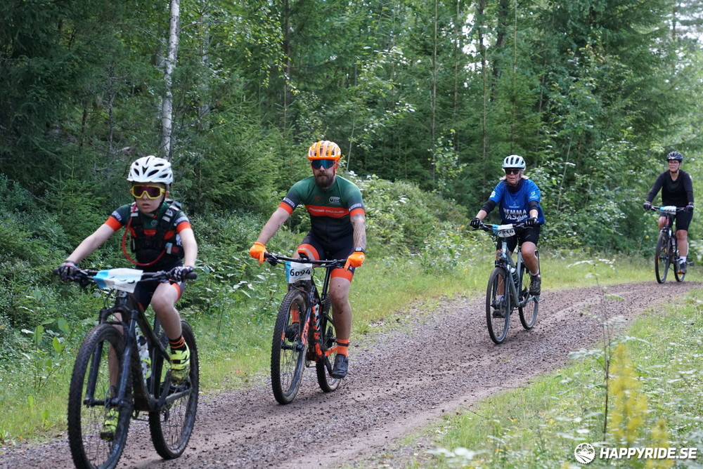 Bild från Cykelvasan 2023 (30)