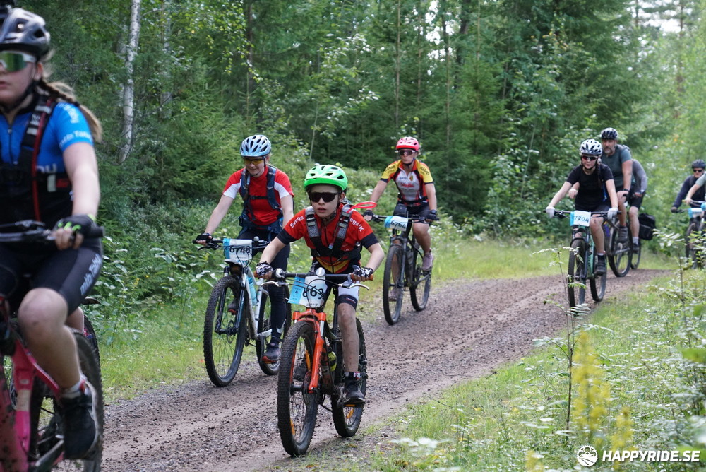 Bild från Cykelvasan 2023 (30)