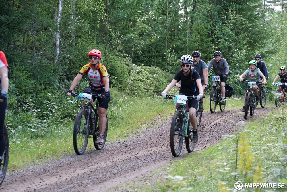 Bild från Cykelvasan 2023 (30)