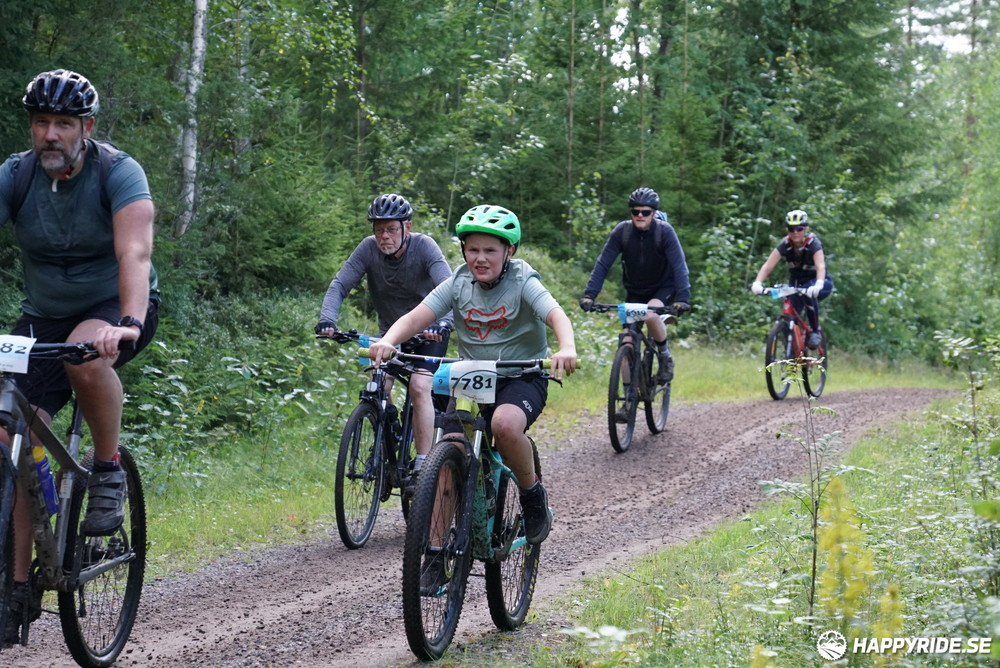 Bild från Cykelvasan 2023 (30)