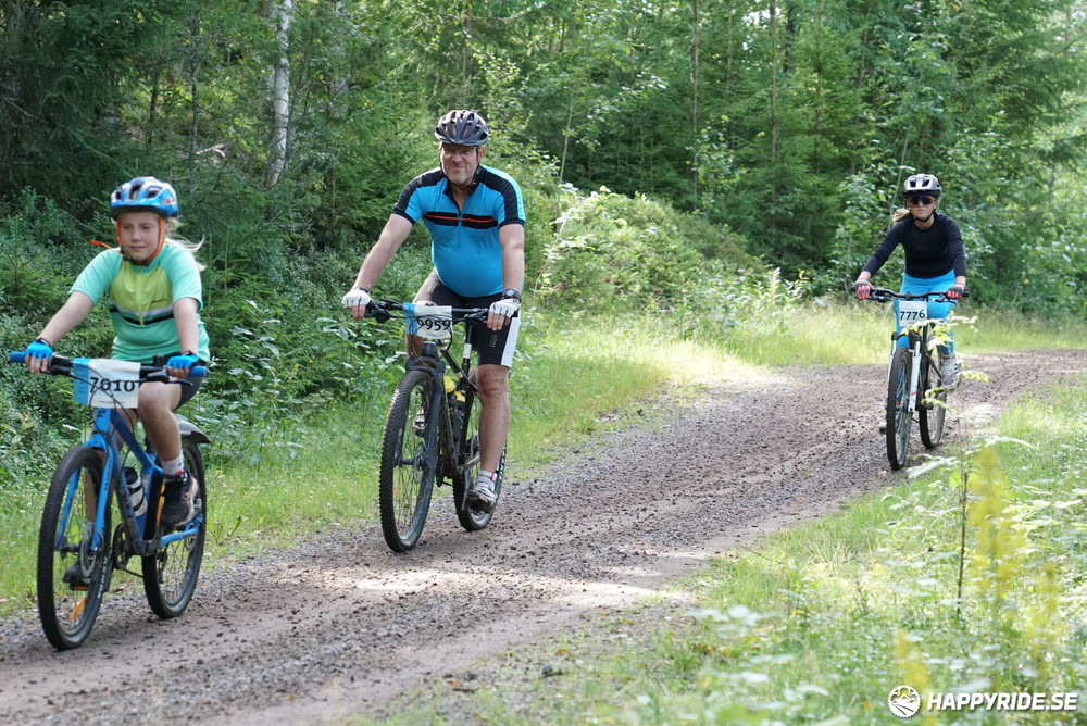 Bild från Cykelvasan 2023 (30)