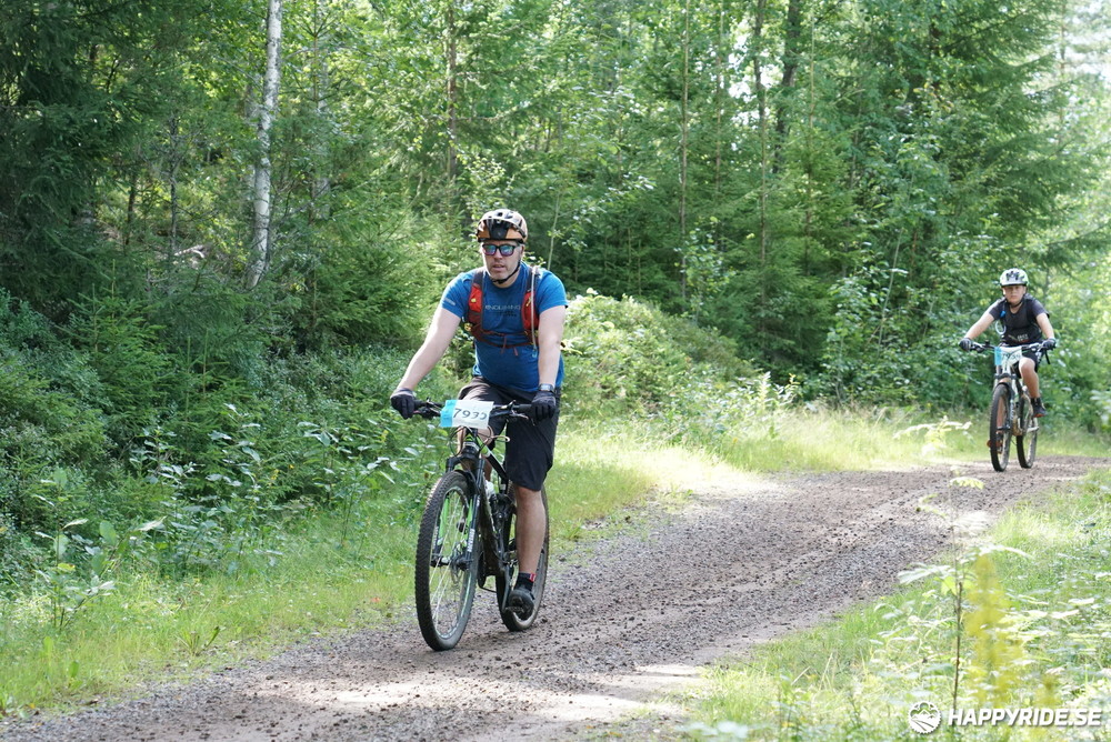 Bild från Cykelvasan 2023 (30)