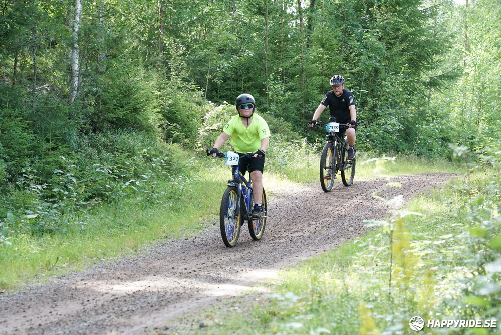 Bild från Cykelvasan 2023 (30)
