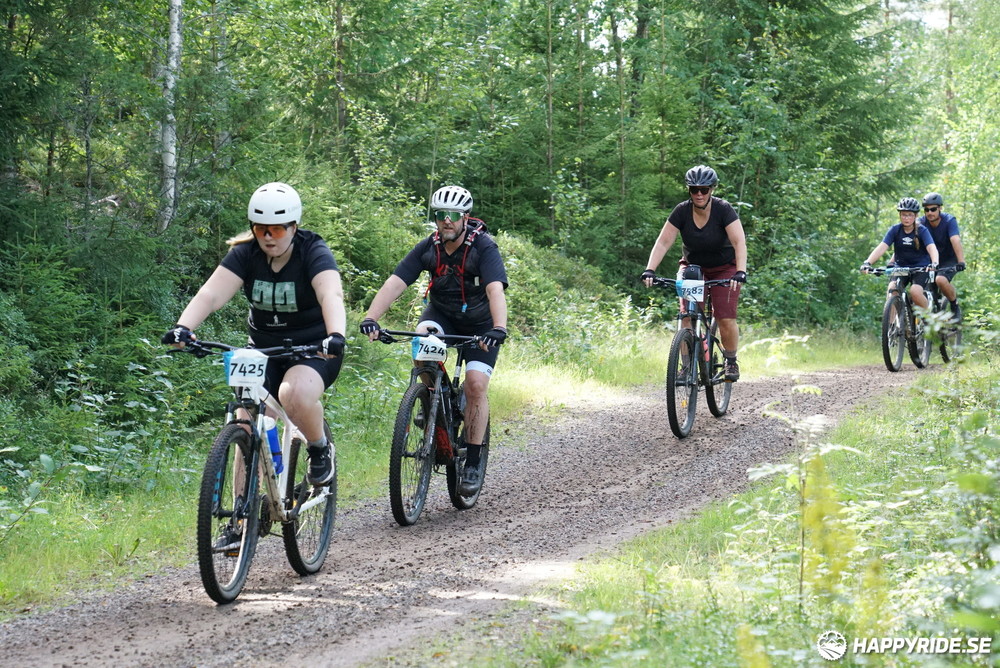 Bild från Cykelvasan 2023 (30)